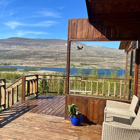 Icelandic Lake House Akranes Exterior photo