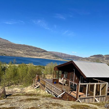 Icelandic Lake House Akranes Exterior photo