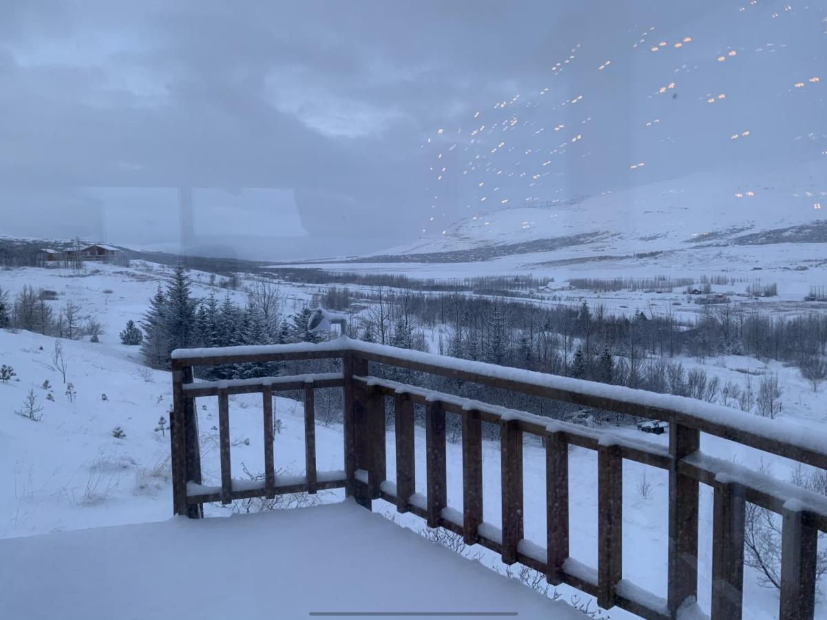 Icelandic Lake House Akranes Exterior photo
