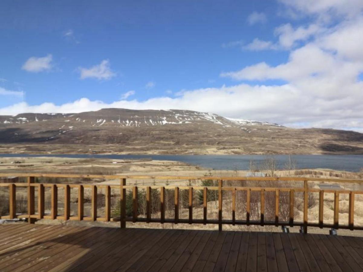 Icelandic Lake House Akranes Exterior photo