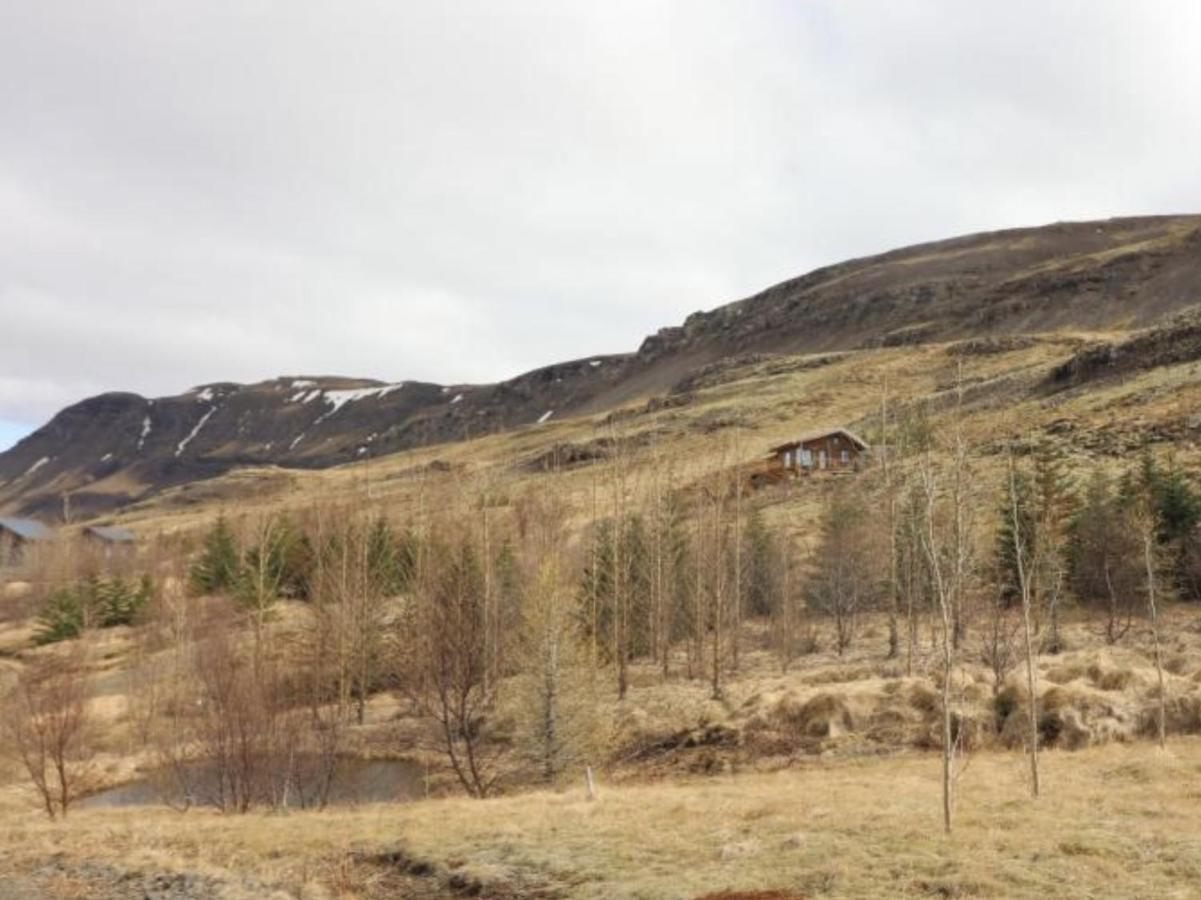 Icelandic Lake House Akranes Exterior photo