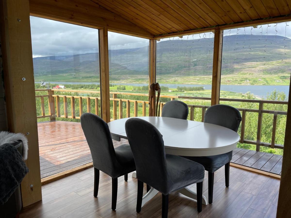 Icelandic Lake House Akranes Exterior photo