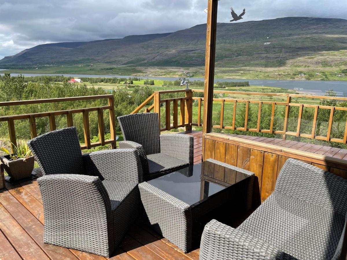 Icelandic Lake House Akranes Exterior photo